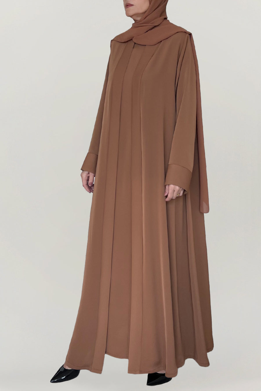 thowby Rayan abaya set - online boutique