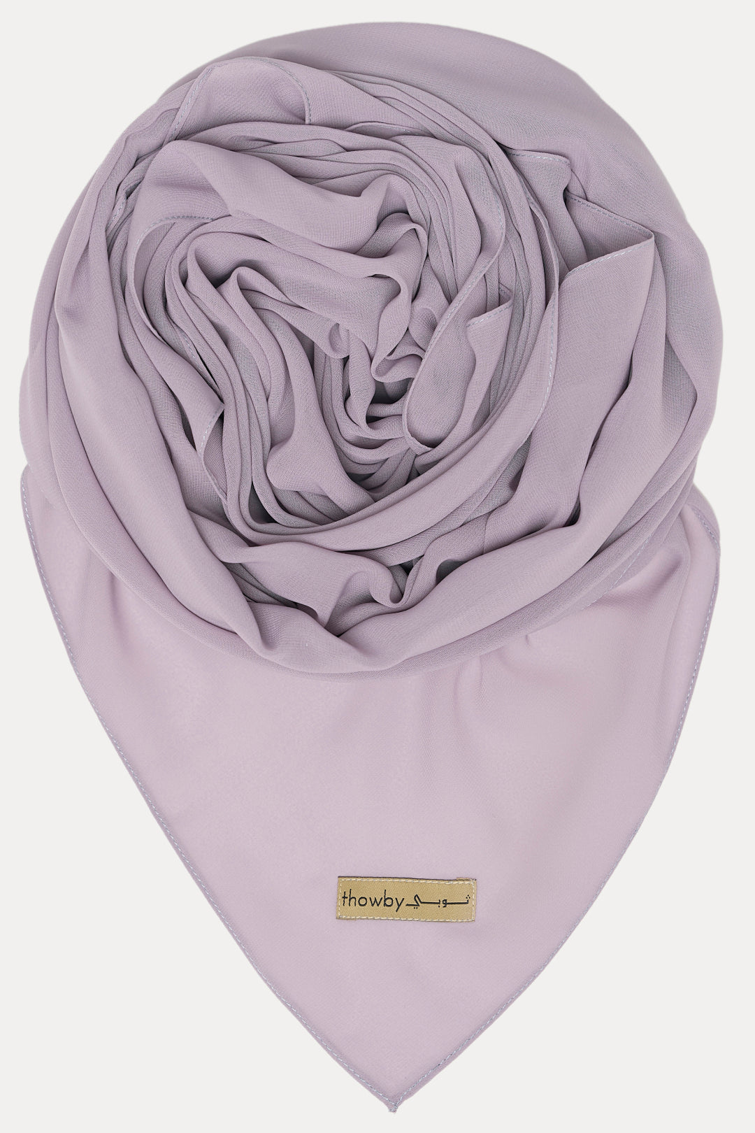 An elegant Mauve Shayla