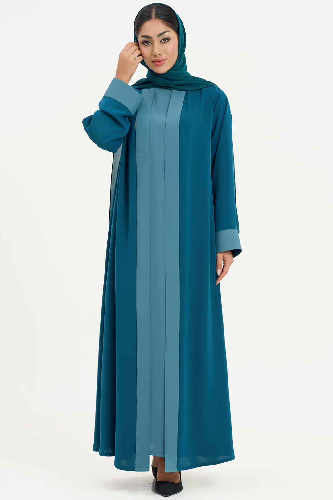 Rima - Abaya Set