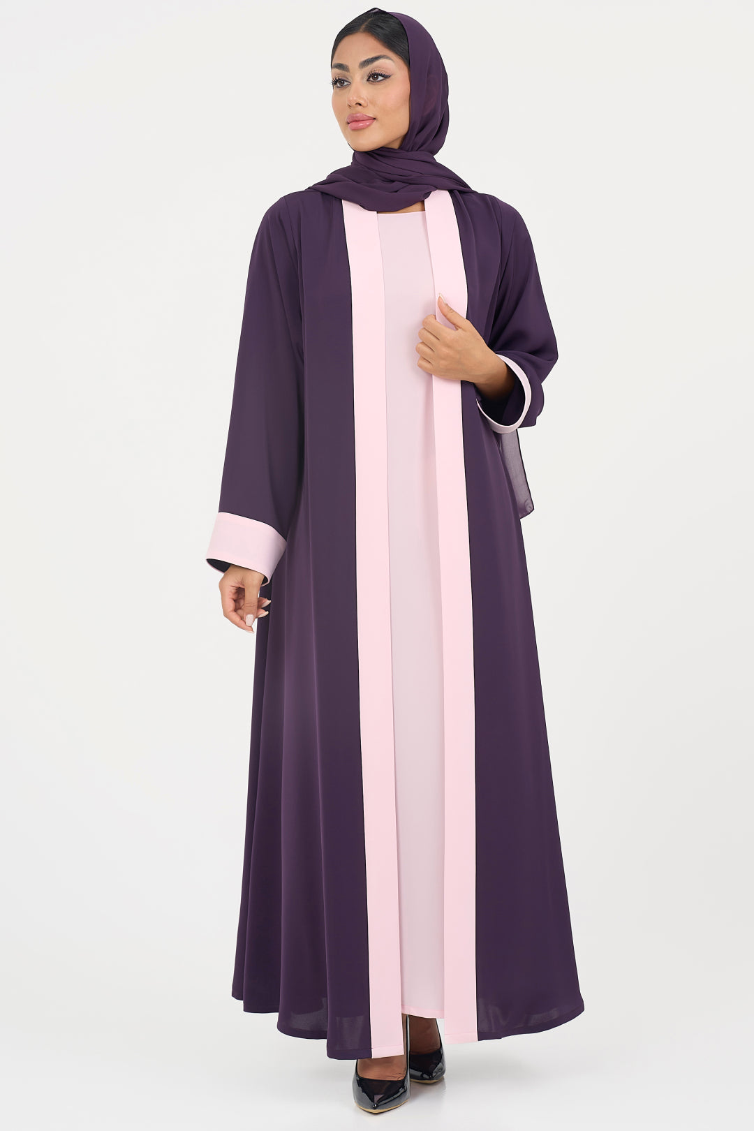 Roofina Abaya