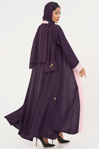 Roofina Abaya