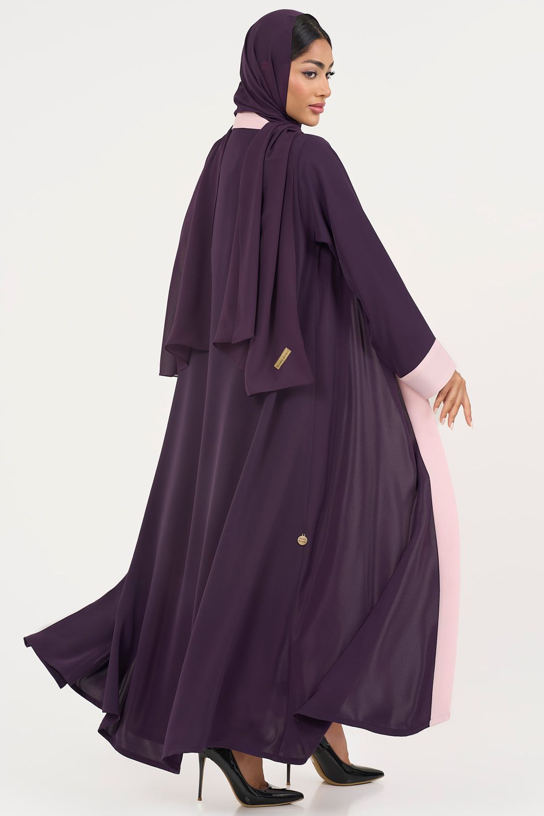 Roofina Abaya