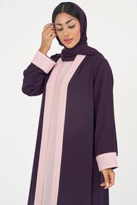 Roofina Abaya