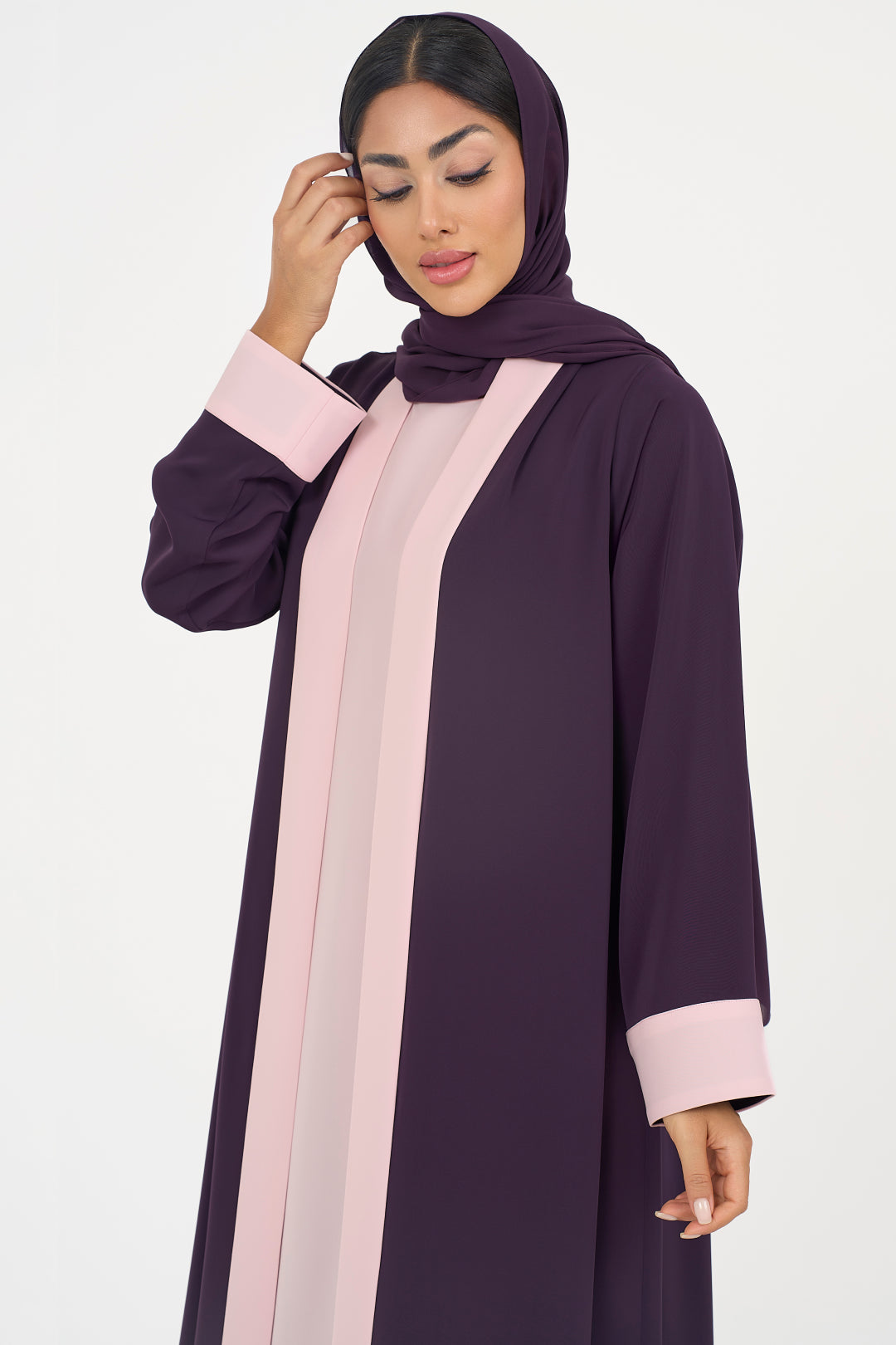 Roofina Abaya
