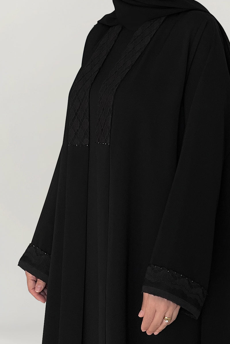 Salamato Abaya