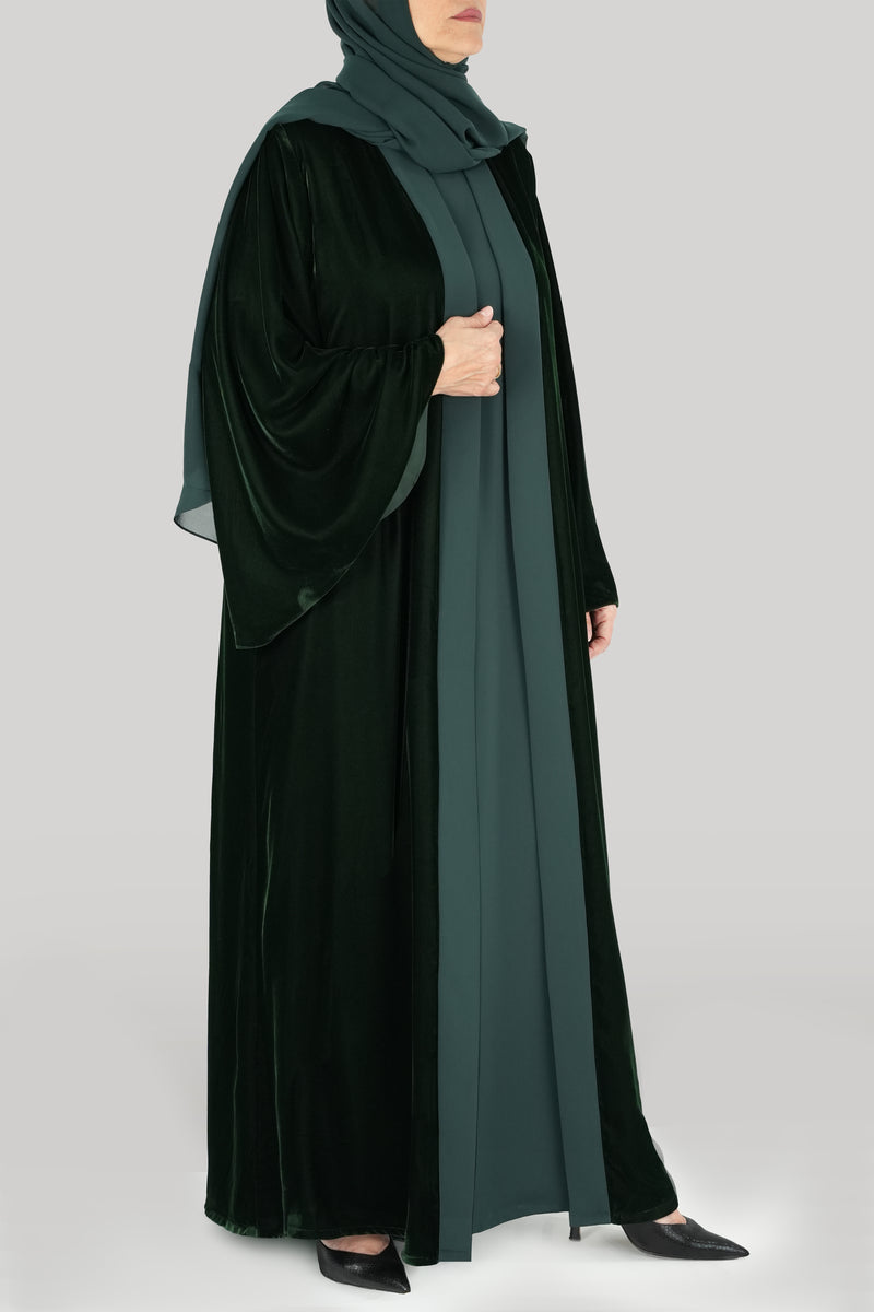 Dubai-online-Abaya-crepe