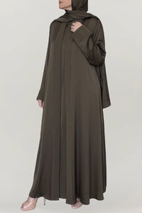 Soufeya Abaya