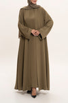 Shani - Abaya Set