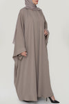 Sumra Abaya Set