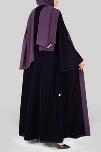 Tabarak Abaya