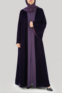 Tabarak Abaya