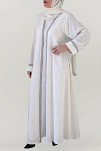 thowby Dubai abaya online 