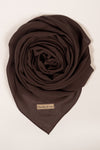 Premium Brown Shayla