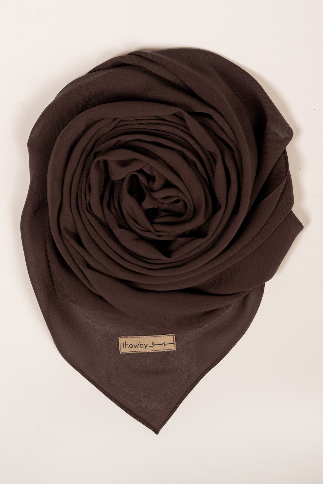 Premium Brown Shayla