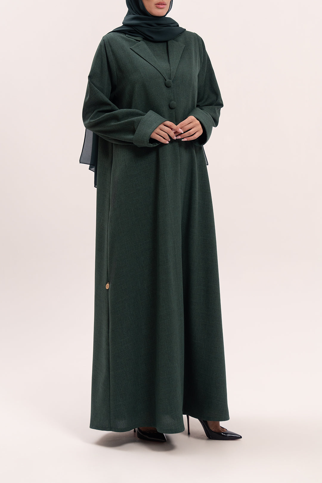 Taleen Abaya