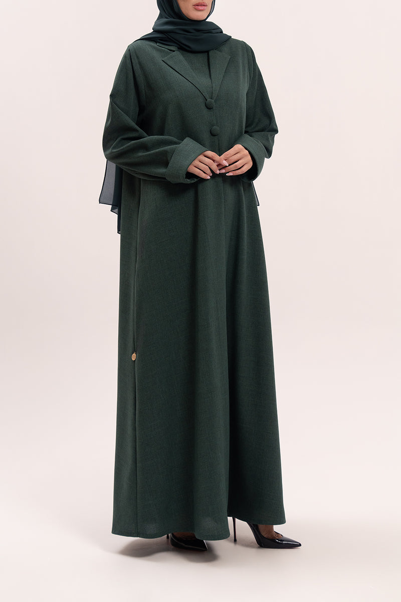 Taleen Abaya