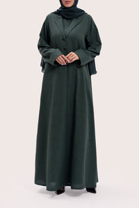 Taleen - Abaya Set