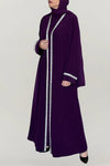 Olga - Abaya Set (Deal of the Month)