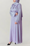 Alma - Abaya Set