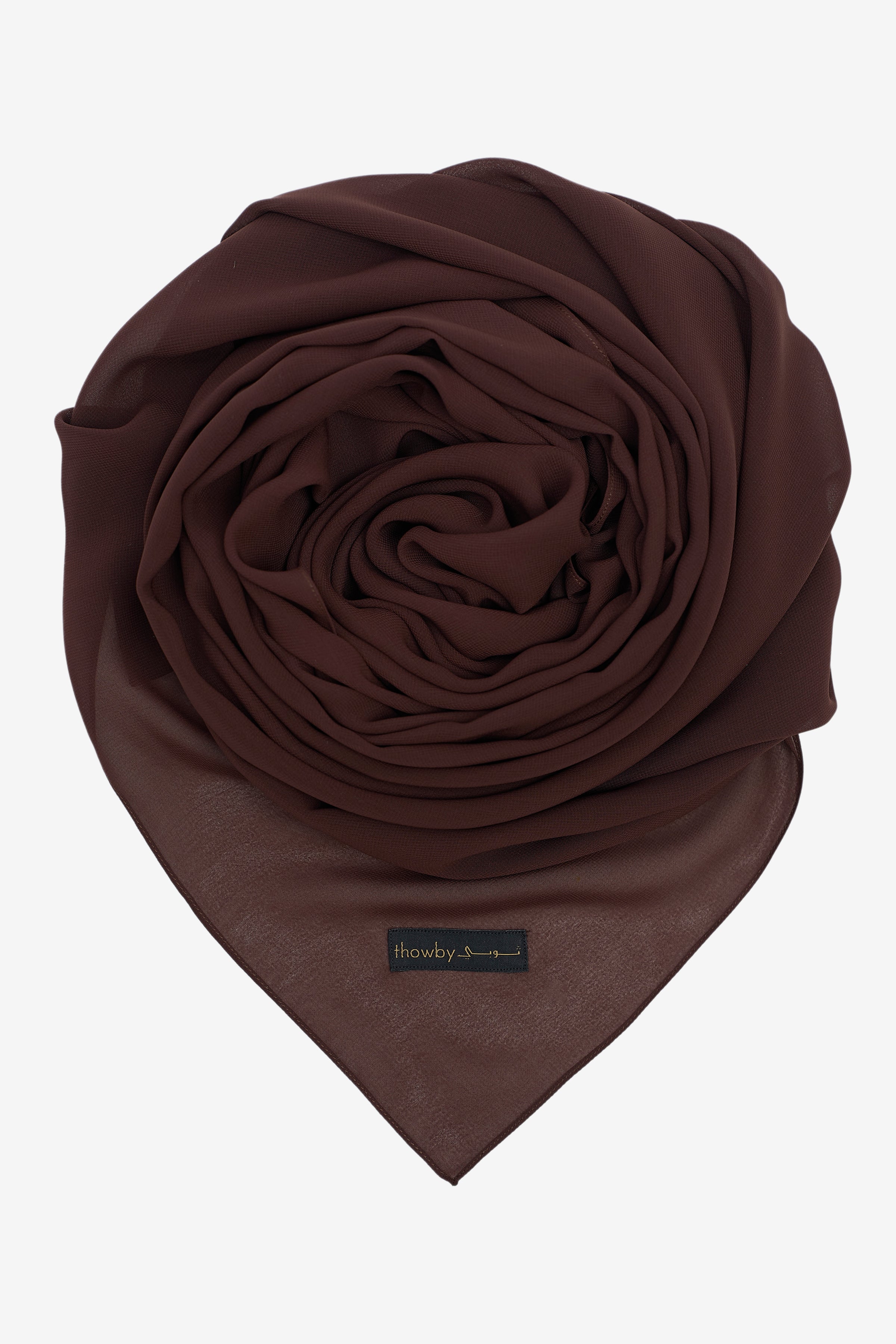 honia shayla in brown color