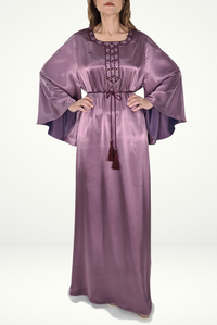 Banafsaj Abaya