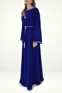 abaya - thowby - dubai - online