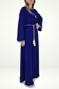 abaya - thowby - dubai - online