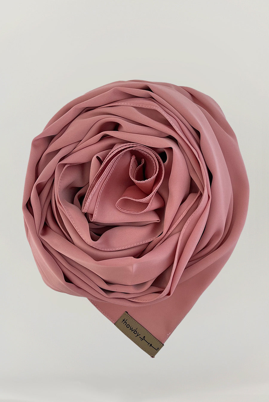 Pink - Silk Shayla
