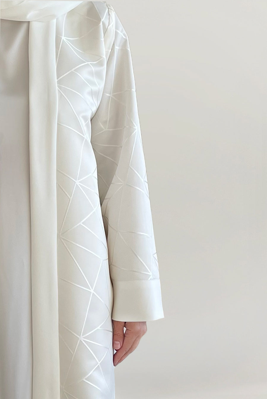 thowby abaya Dubai online