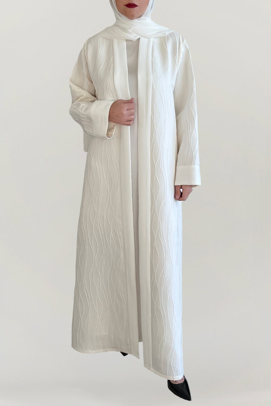 thowby abaya Dubai online