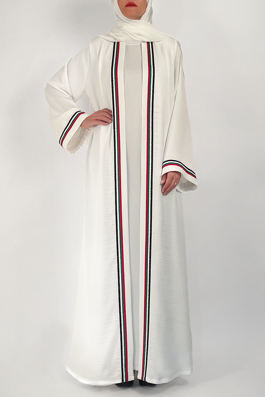 online - thowby - Dubai - Abaya