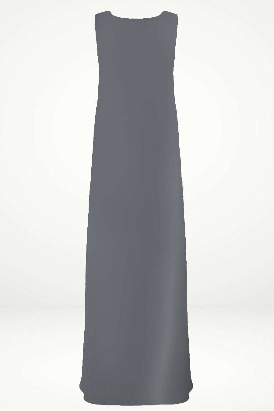    thowby_dress_dubai_online_Grey