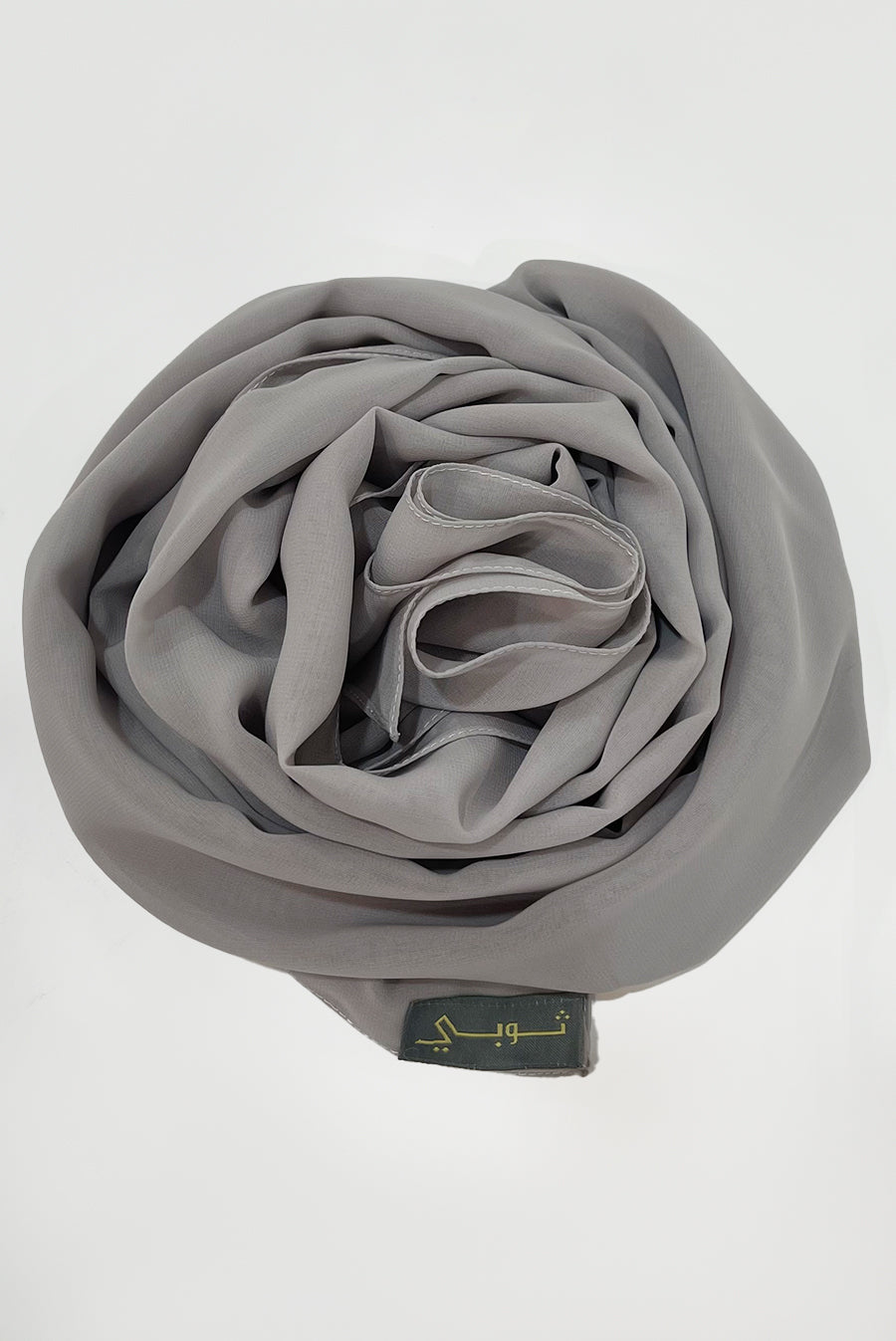 Silver grey - Duja al lail Shayla