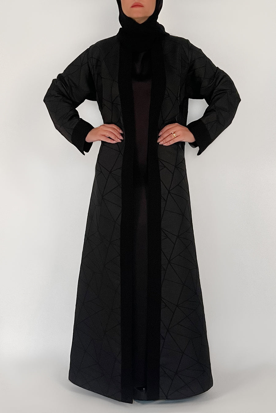 Moroccan abaya online store