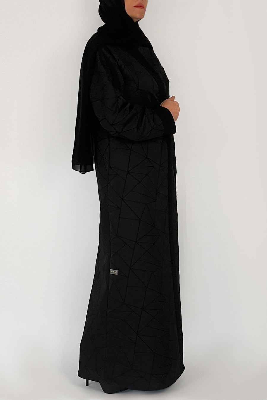 Morocco Abaya