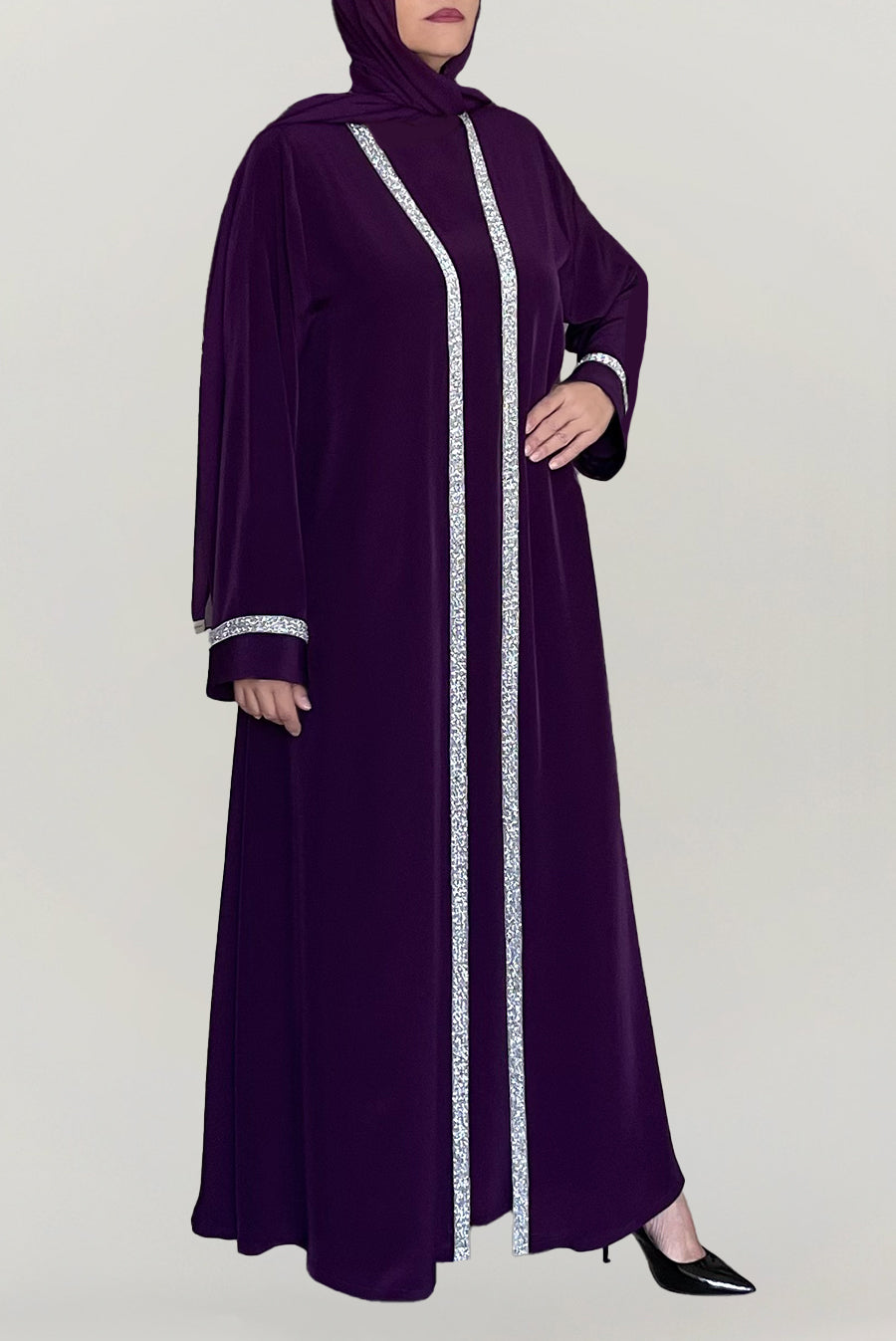 Olga abaya