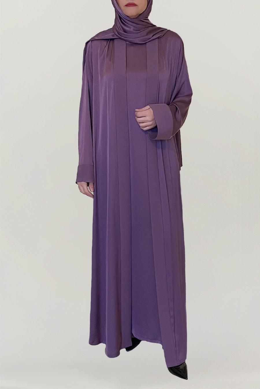thowby abaya Dubai online boutique