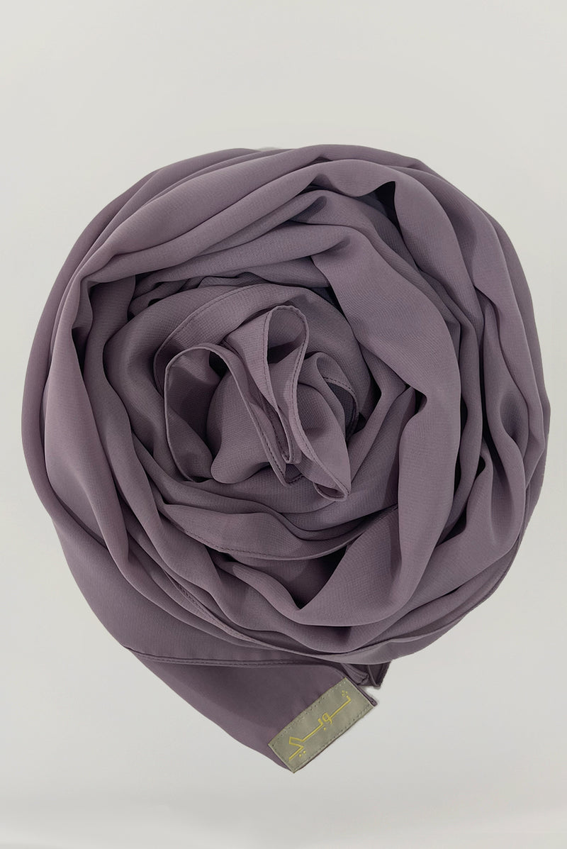 Dark Purple - Duja al lail Shayla