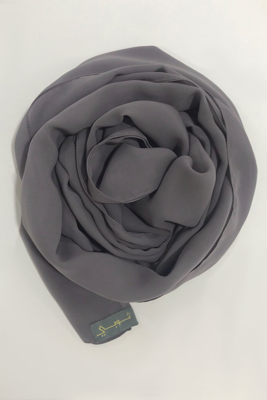 Smoky Grey - Duja al lail Shayla