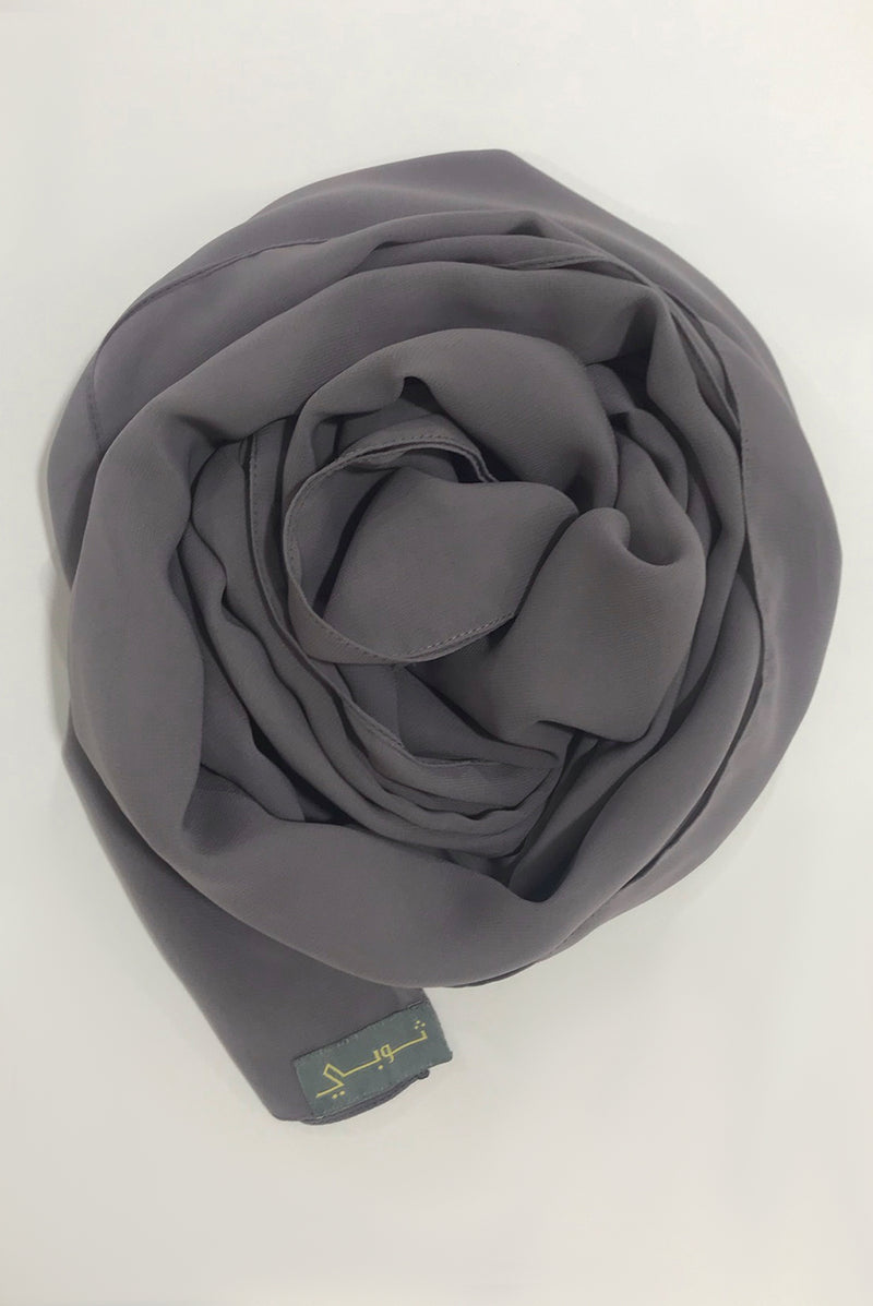 Smoky Grey - Duja al lail Shayla
