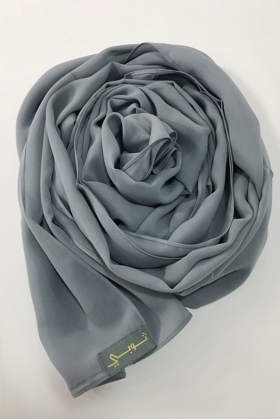 Grey blue- Duja al lail Shayla