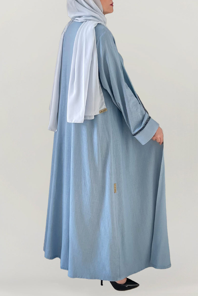 thowby abaya Dubai online