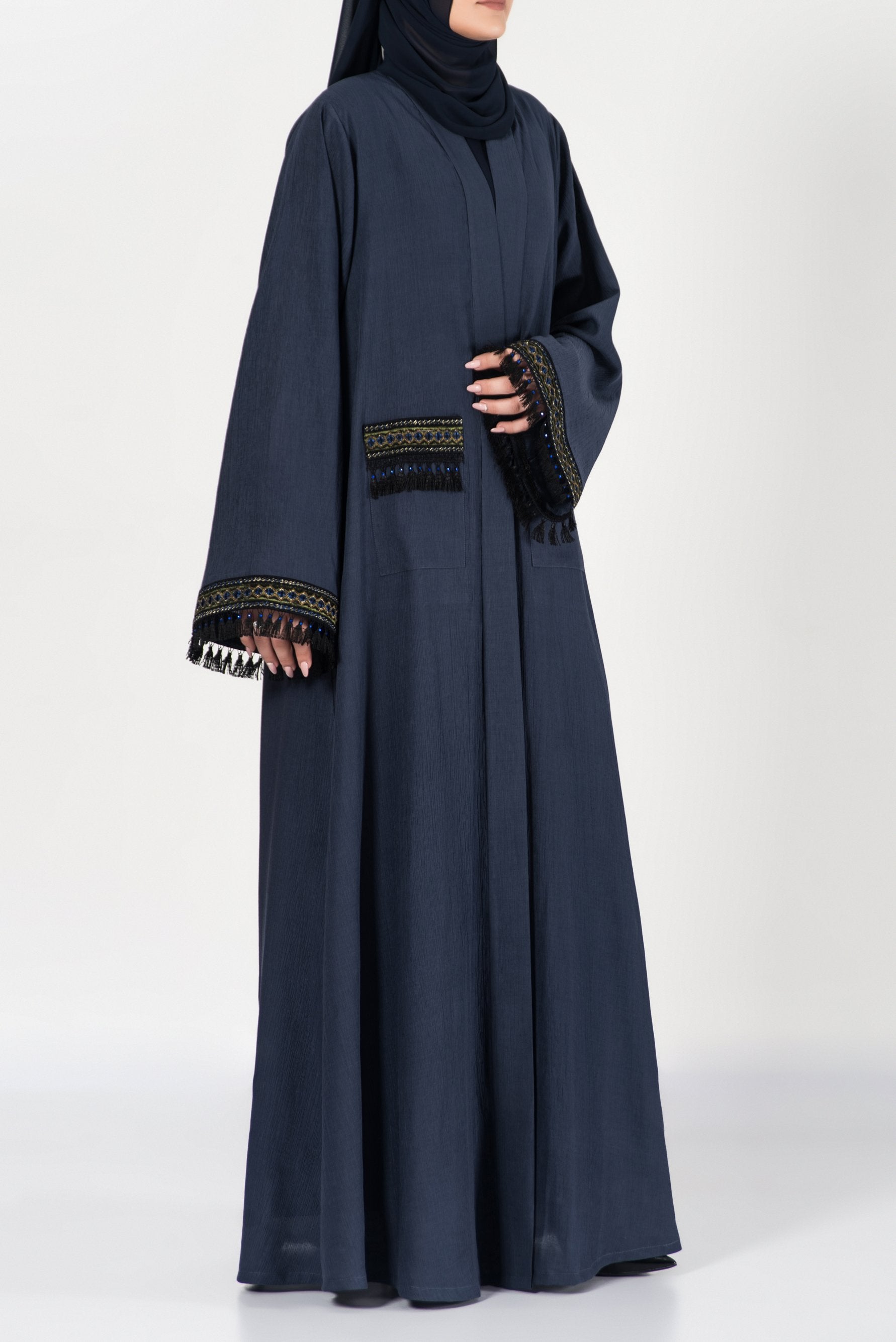 Jumeirah boutique abaya best sale