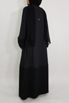 thowby abaya Dubai Ajman ثوبي عبايات دبي عجمان, UAE Abayas, new abaya Image Text   style, Abbaya, modest clothing, Abu Dhabi Abaya, Khaliji Abaya, kaftan, traditional Abaya, latest abaya trends, Dubai abayas online, modern Abaya, Hijab Fashion,عبايات راقية, عبايات على الموضة, عبايات ملونة عبايات حلوة, عبايات بسيطة, عبايات اعراس, عبايات شيك, عبايات, عبايات خليجية, ارقى العبايات الخليجية, Jalabiya,جلابية