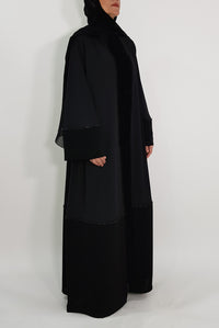 thowby abaya Dubai Ajman ثوبي عبايات دبي عجمان, UAE Abayas, new abaya Image Text   style, Abbaya, modest clothing, Abu Dhabi Abaya, Khaliji Abaya, kaftan, traditional Abaya, latest abaya trends, Dubai abayas online, modern Abaya, Hijab Fashion,عبايات راقية, عبايات على الموضة, عبايات ملونة عبايات حلوة, عبايات بسيطة, عبايات اعراس, عبايات شيك, عبايات, عبايات خليجية, ارقى العبايات الخليجية, Jalabiya,جلابية