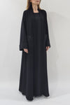 thowby abaya Dubai Ajman ثوبي عبايات دبي عجمان, UAE Abayas, new abaya Image Text   style, Abbaya, modest clothing, Abu Dhabi Abaya, Khaliji Abaya, kaftan, traditional Abaya, latest abaya trends, Dubai abayas online, modern Abaya, Hijab Fashion,عبايات راقية, عبايات على الموضة, عبايات ملونة عبايات حلوة, عبايات بسيطة, عبايات اعراس, عبايات شيك, عبايات, عبايات خليجية, ارقى العبايات الخليجية, Jalabiya,جلابية