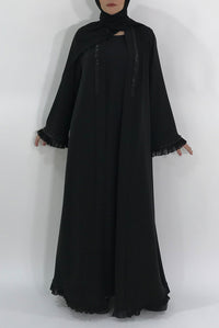 thowby abaya Dubai Ajman ثوبي عبايات دبي عجمان, UAE Abayas, new abaya Image Text   style, Abbaya, modest clothing, Abu Dhabi Abaya, Khaliji Abaya, kaftan, traditional Abaya, latest abaya trends, Dubai abayas online, modern Abaya, Hijab Fashion,عبايات راقية, عبايات على الموضة, عبايات ملونة عبايات حلوة, عبايات بسيطة, عبايات اعراس, عبايات شيك, عبايات, عبايات خليجية, ارقى العبايات الخليجية, Jalabiya,جلابية