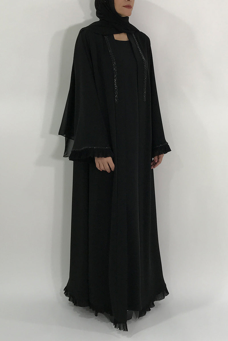 thowby abaya Dubai Ajman ثوبي عبايات دبي عجمان, UAE Abayas, new abaya Image Text   style, Abbaya, modest clothing, Abu Dhabi Abaya, Khaliji Abaya, kaftan, traditional Abaya, latest abaya trends, Dubai abayas online, modern Abaya, Hijab Fashion,عبايات راقية, عبايات على الموضة, عبايات ملونة عبايات حلوة, عبايات بسيطة, عبايات اعراس, عبايات شيك, عبايات, عبايات خليجية, ارقى العبايات الخليجية, Jalabiya,جلابية